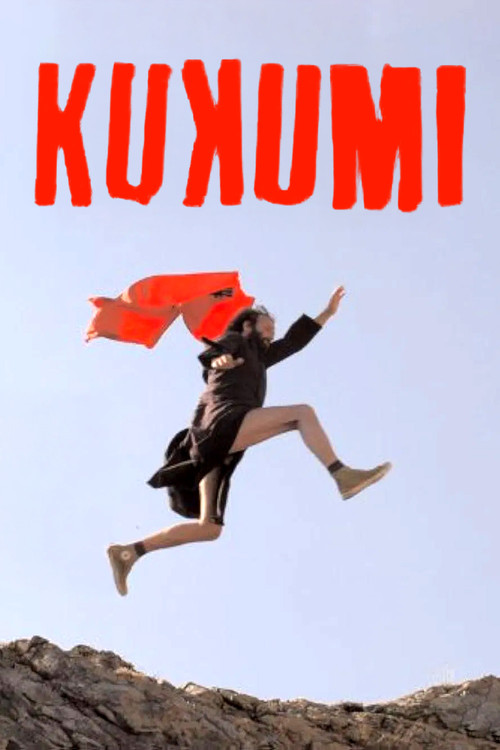 The Kukumi (2005) poster