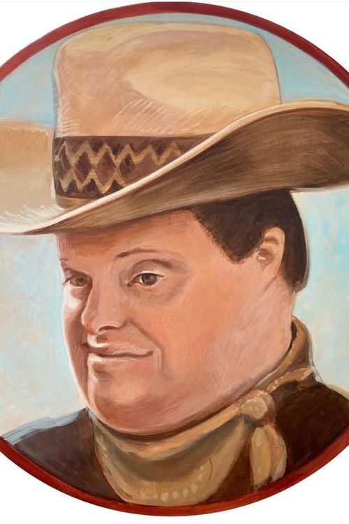 The Ballad of Niall McNeil poster