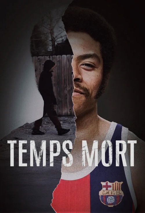 Temps mort: la resurrecció de Charles Thomas (2025) poster
