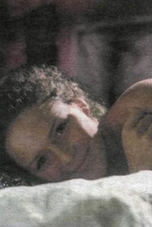 Pleasure (1995) poster