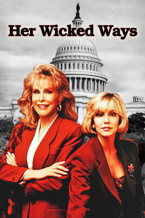 Her Wicked Ways (1991) poster