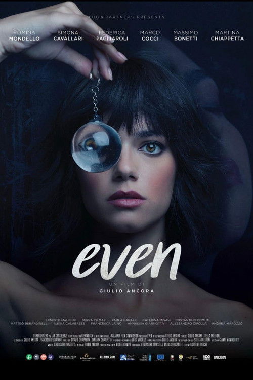 Even (2025) poster