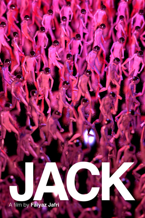 Jack (2019) poster