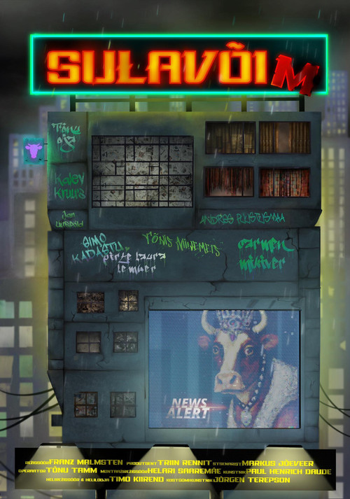 Buttered Cards, Shattered Hearts (2023) poster