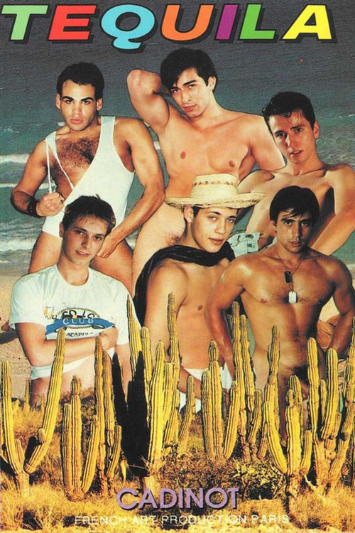 Tequila (1993) poster