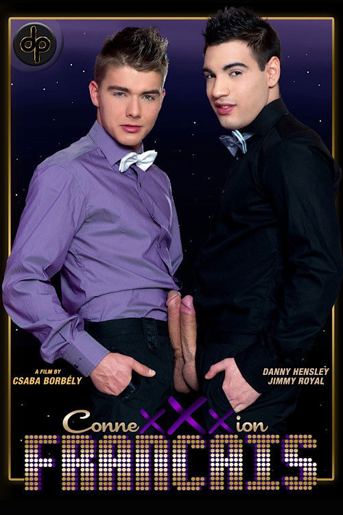 ConneXXXion Français (2013) poster