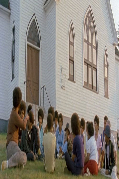 Seven Shades of Pale (1975) poster