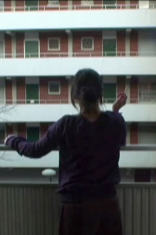 Triptych (2007) poster