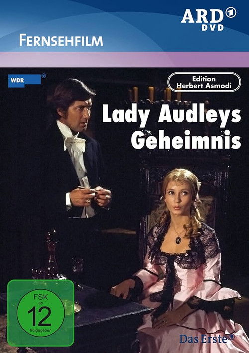 Lady Audleys Geheimnis (1978) poster