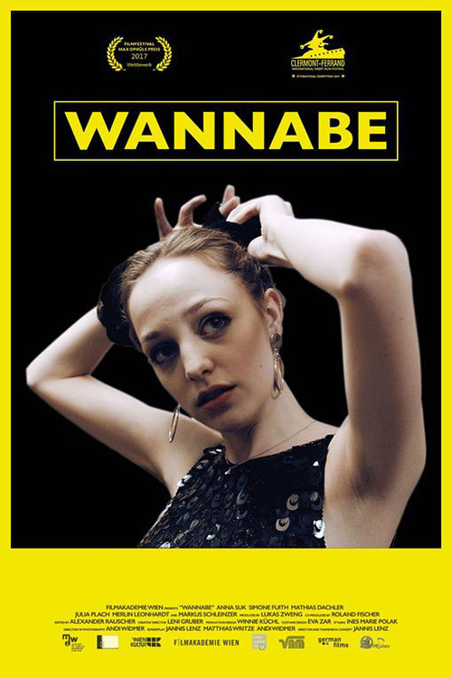 Wannabe (2017) poster