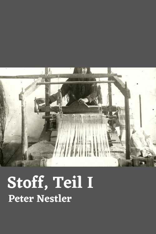 Tyg: Del 1 (1974) poster