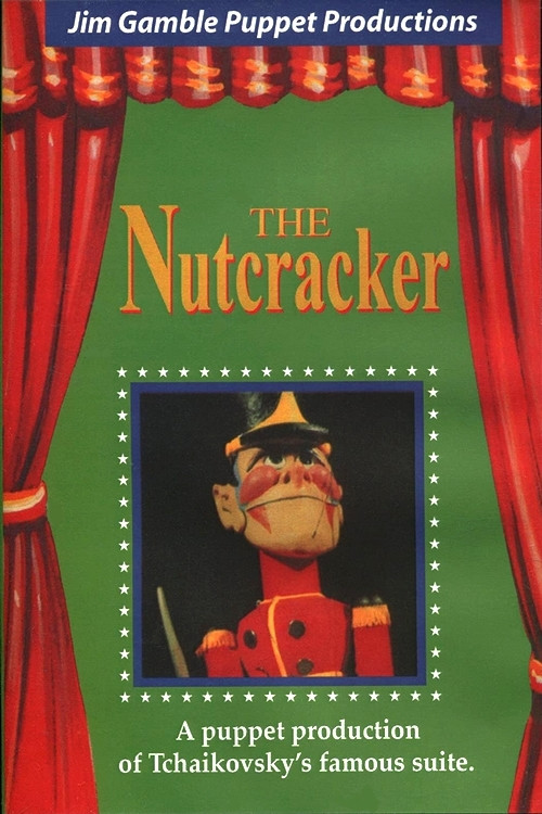 The Nutcracker (1992) poster