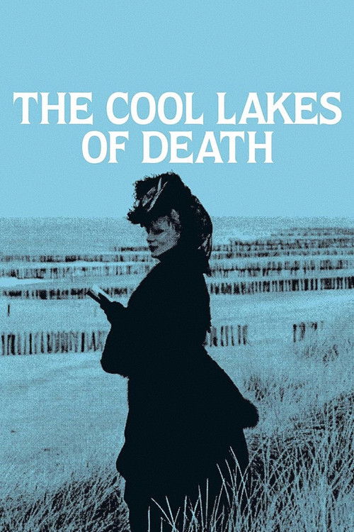 The Cool Lakes of Death (1982) poster