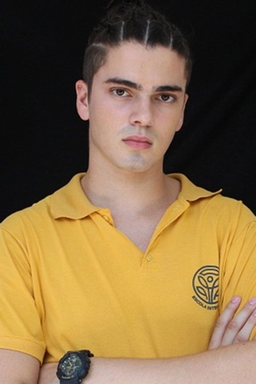 Matheus Lustosa