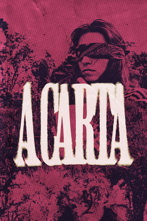 A Carta (2024) poster