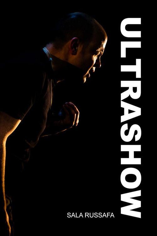 Ultrashow - Sala Russafa (2019) poster