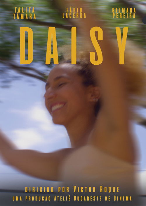 Daisy (2025) poster