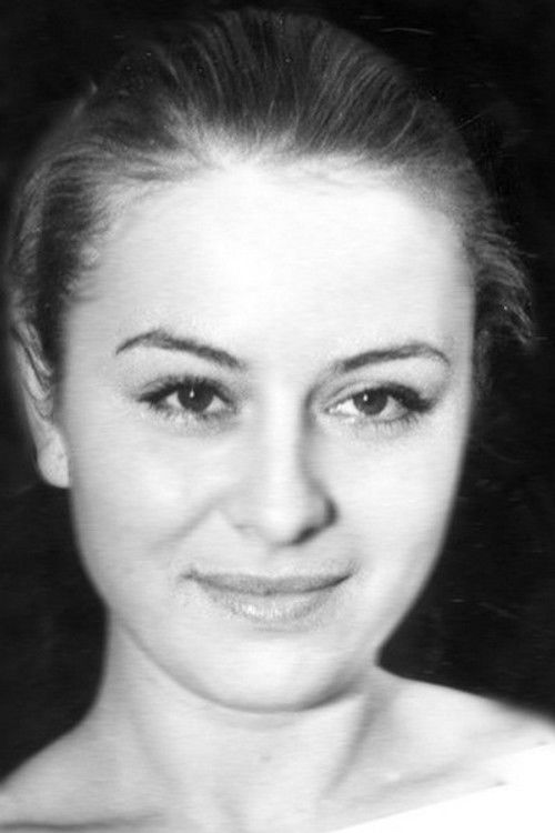 Елена Габец