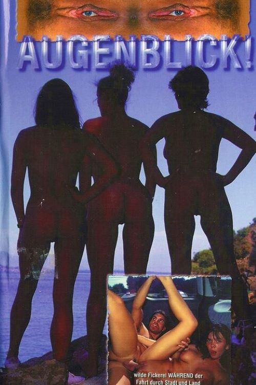 Augenblick! (1997) poster