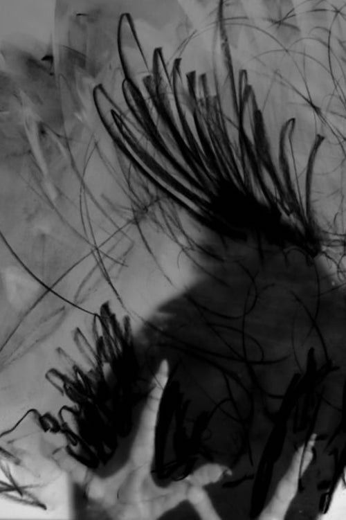 Traces with Elikem poster