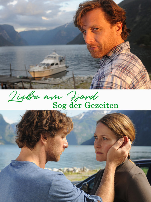 Liebe am Fjord - Sog der Gezeiten (2010) poster