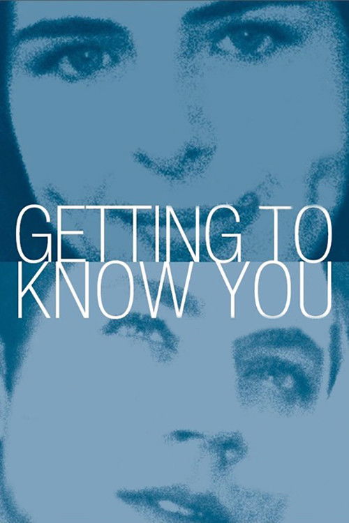 Getting to Know You (1999) poster