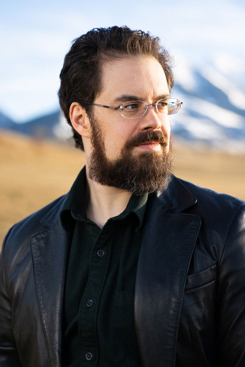 Christopher Paolini