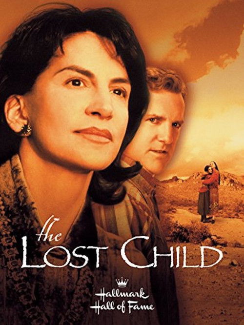 The Lost Child (2000) poster