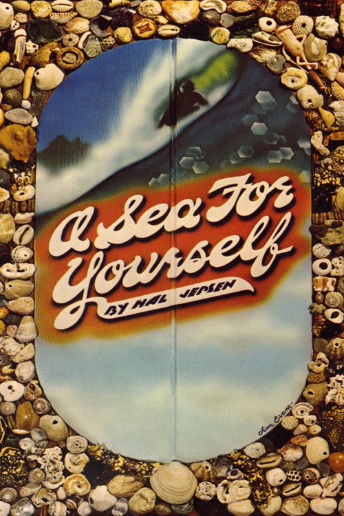 A Sea for Yourself (1973) poster