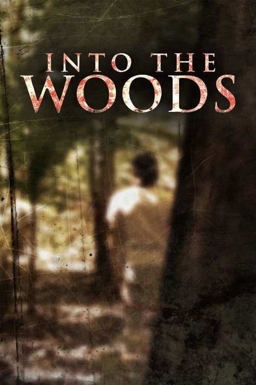 Into the Woods (2008) poster