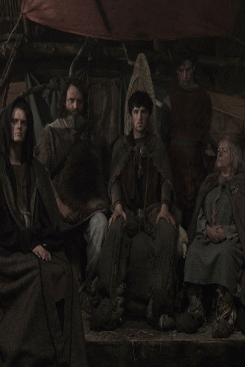 Empire of Dirt (2022) poster