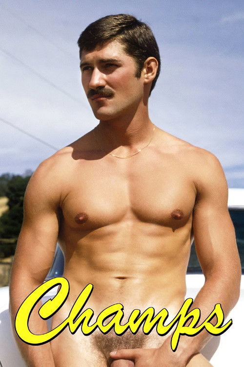 Champs (1979) poster