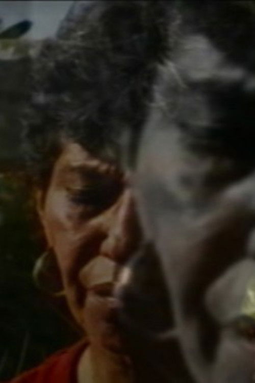 Apprehension (2006) poster