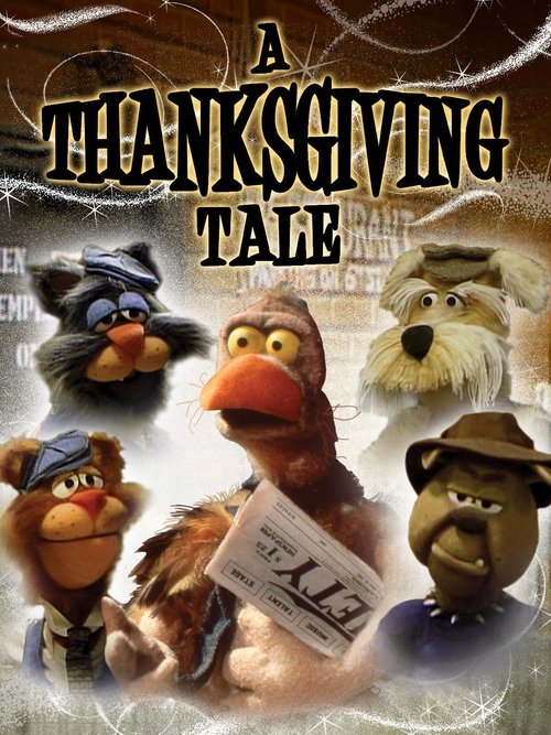 A Thanksgiving Tale (1983) poster