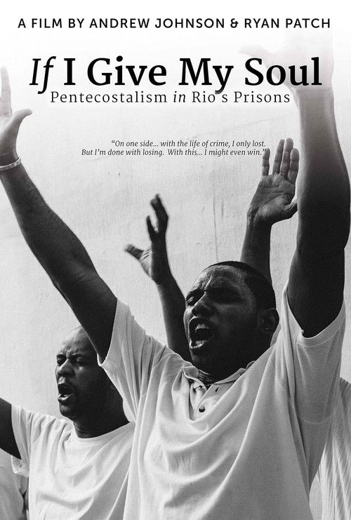 If I Give My Soul (2014) poster