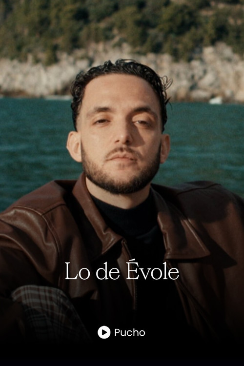 Lo de Pucho (2024) poster