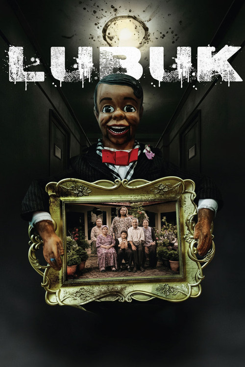 Lubuk (2024) poster