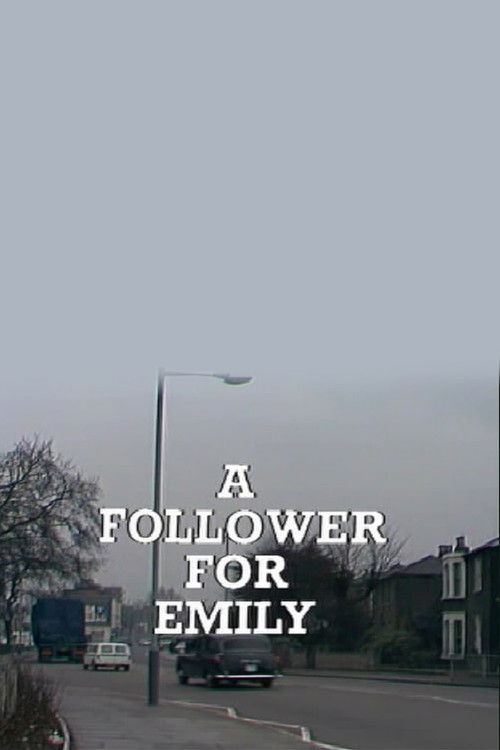 A Follower for Emily (1974) poster