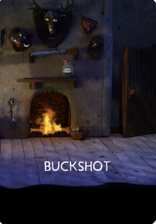 Buckshot (2024) poster