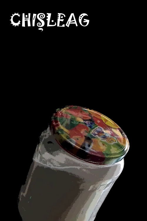 Buttermilk (2025) poster