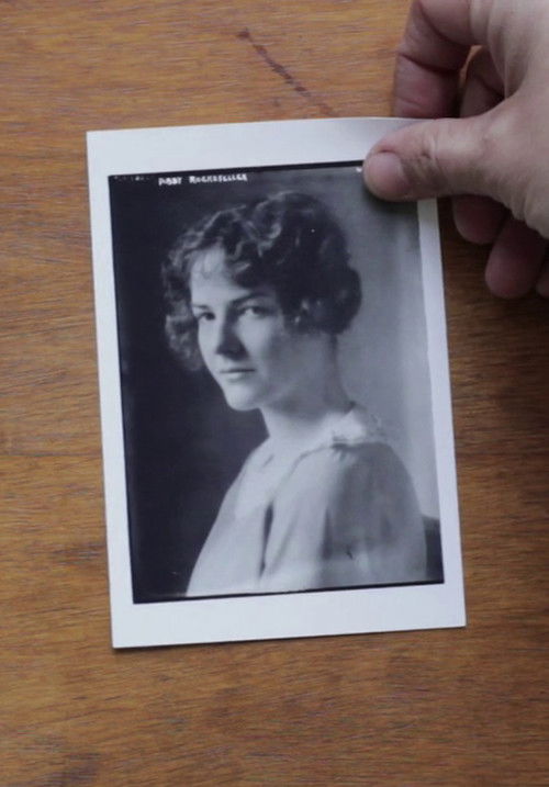 Insistence (2013) poster