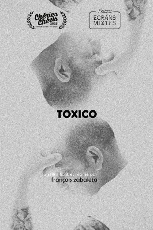 Toxico (2023) poster