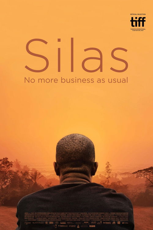 Silas (2018) poster
