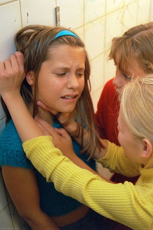 On the Other Side (2001) poster