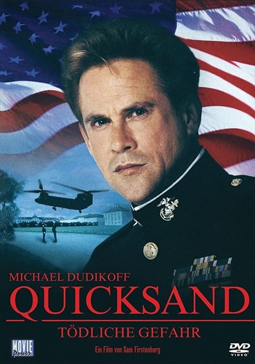 Quicksand (2002) poster