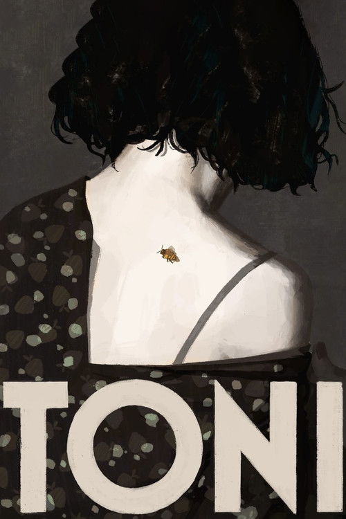 Toni (1935) poster