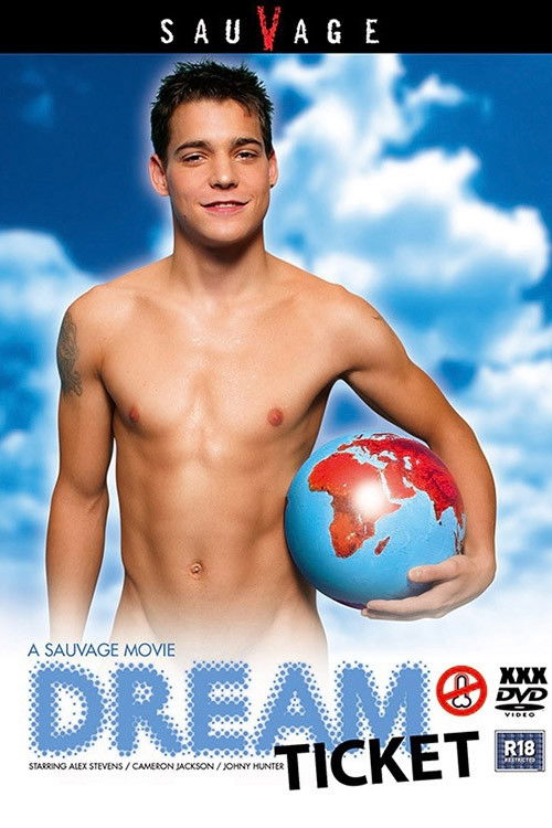 Dream Ticket (2007) poster