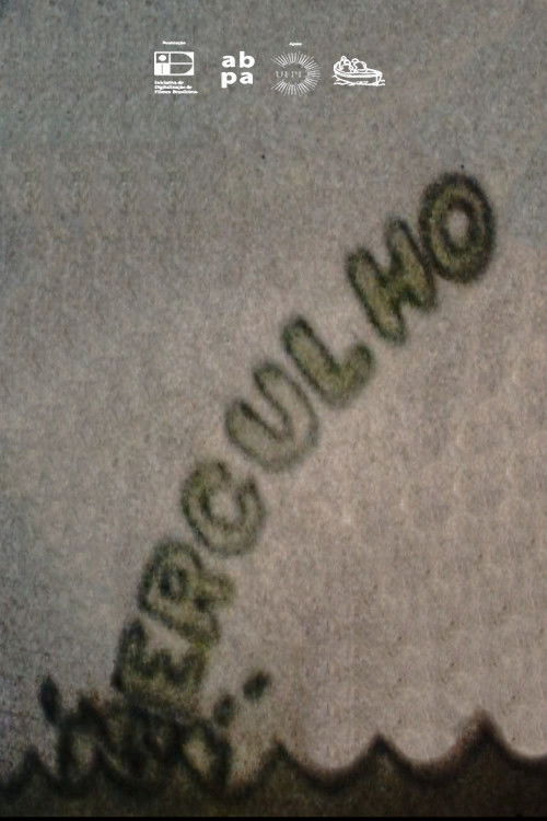 Mergulho (1982) poster