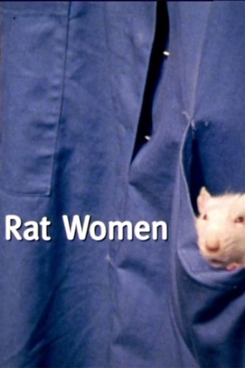 Rat Women (1997) poster