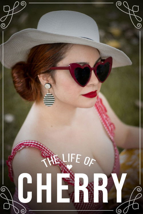 The Life of Cherry (2020) poster